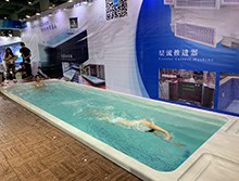 戴高樂“升級(jí)版”無邊際泳池來啦，暢游新體驗(yàn)