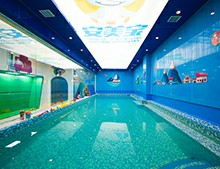 游泳池水處理設備主要有哪些？戴高樂告訴你